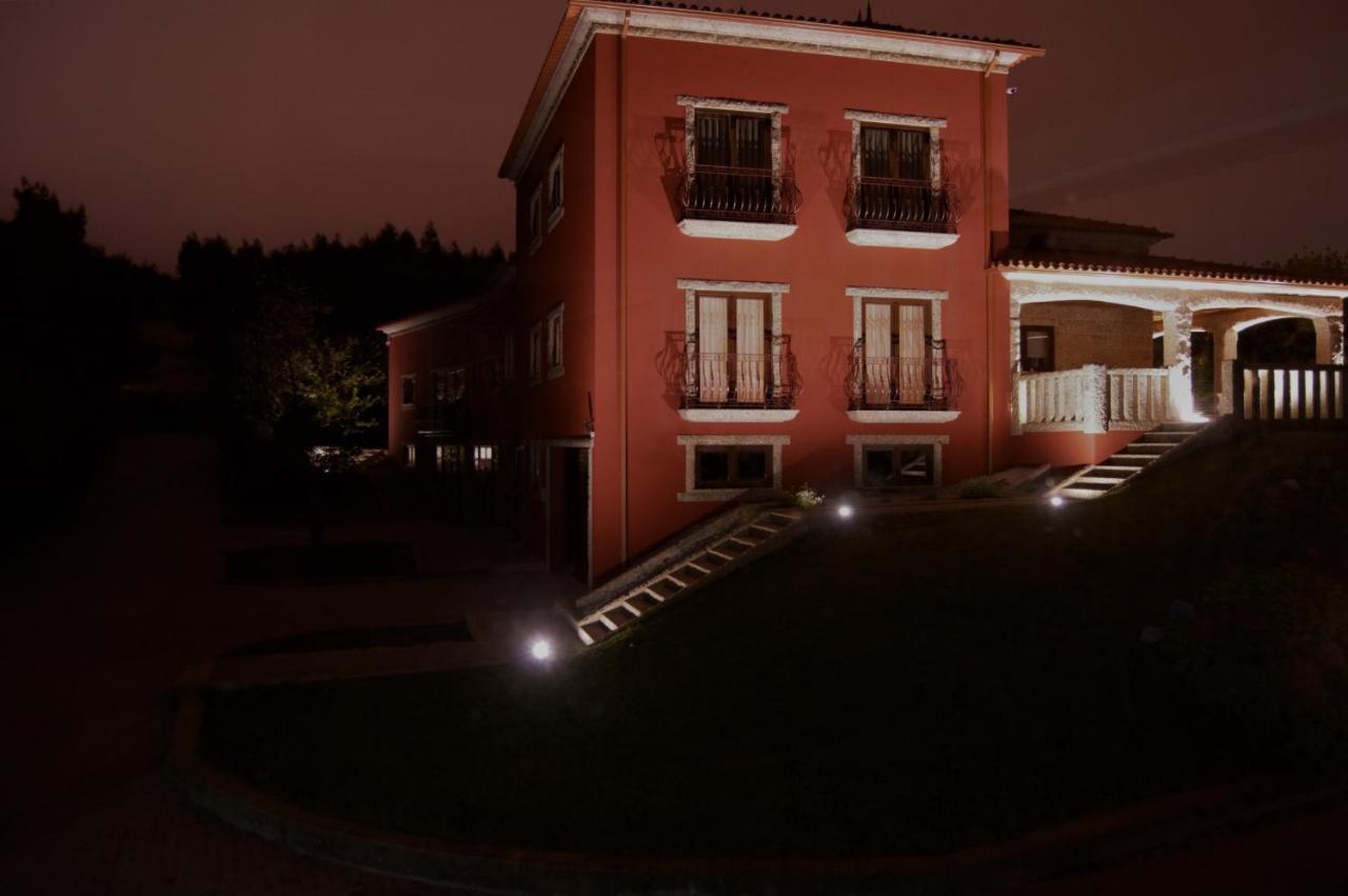 Villam Natura & Spa Vila Nova de Famalicao Luaran gambar