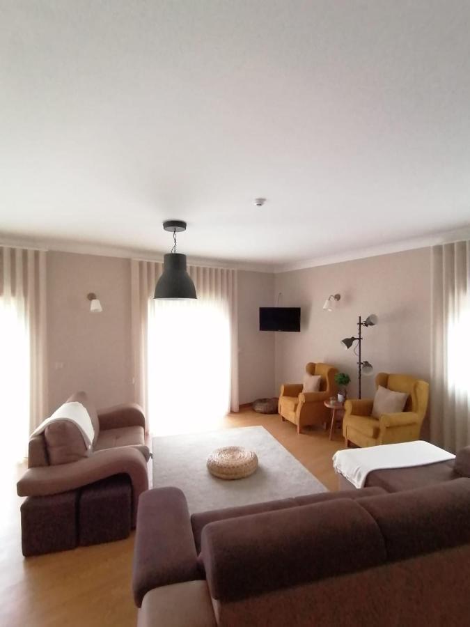 Villam Natura & Spa Vila Nova de Famalicao Luaran gambar