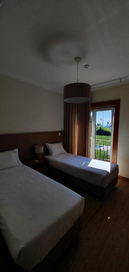 Villam Natura & Spa Vila Nova de Famalicao Luaran gambar