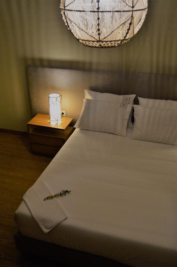 Villam Natura & Spa Vila Nova de Famalicao Luaran gambar