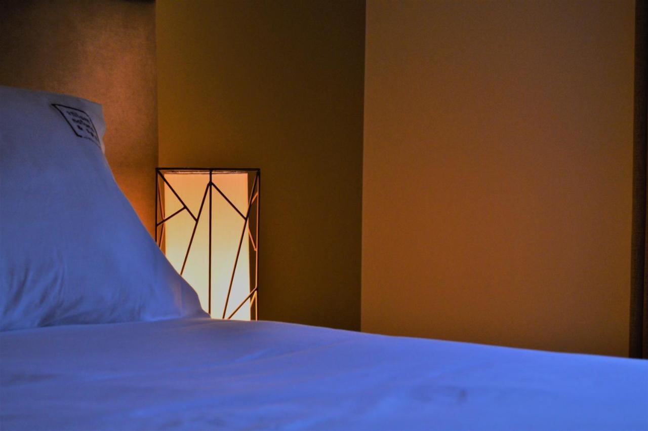 Villam Natura & Spa Vila Nova de Famalicao Luaran gambar