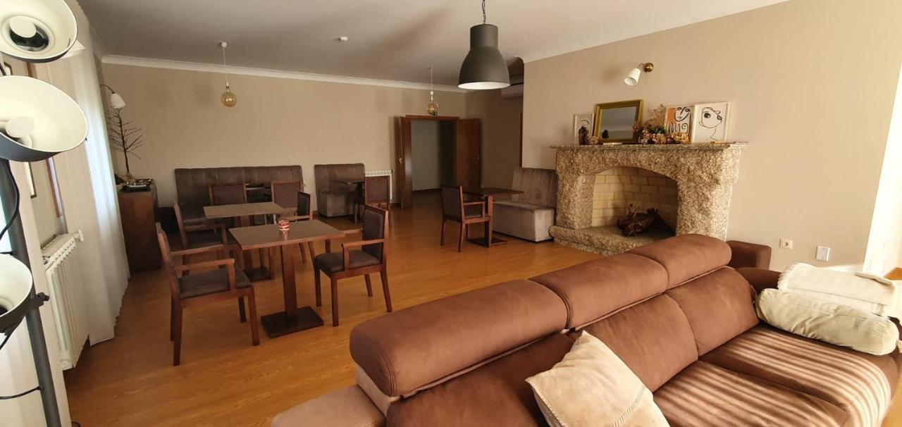 Villam Natura & Spa Vila Nova de Famalicao Luaran gambar
