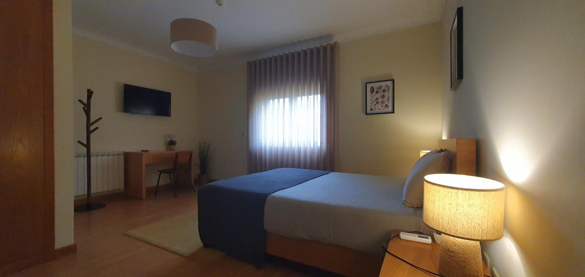 Villam Natura & Spa Vila Nova de Famalicao Luaran gambar